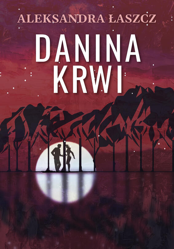 Data wydania: 2026-02-02 Kategoria: Fantasy/SF ISBN: 9788397899209 Liczba stron: 356 Tytuł oryginału: Danina krwi Język oryginału: polski