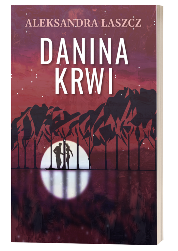 DANINA KRWI DANINA KRWI